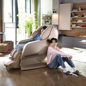 BTS Bodyfriend commercial poster