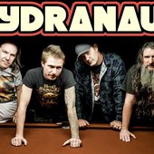 HYDRANAUT