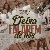 Deixa Falarem de Nós - Single