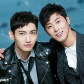 TVXQ