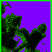 Live at the Haight Street Fair