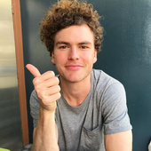 vance joy on instagram // 2018