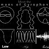 Low High Noise (old)