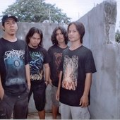 Disastrous (Philippines) - Brutal Blasting Sickness