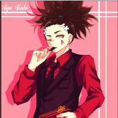 TheSkyeisViolet 的头像