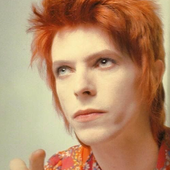 David Bowie