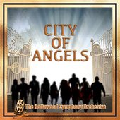 The Hollywood Symphony Orchestra and Voices