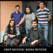 GRUP MUNZUR (Koma Munzur)