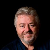 Bill whelan