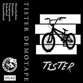 Cover of the demo tape