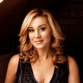 Kellie Pickler (2017)