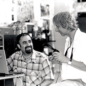 Erik Truffaz & Murcof