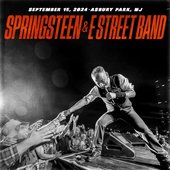 Live from Asbury Park 2024