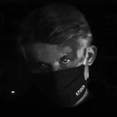 LastFM profile picture for @Dan