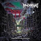 Rhythms Of Obliteration