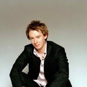 Clay Aiken