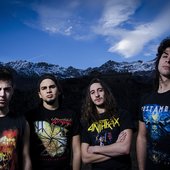 Italian Thrash Band