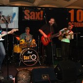 Otprilike Ovako - Live in Zagreb, Croatia, 2009