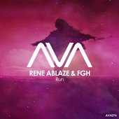 Rene Ablaze & FGH 