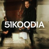 51 KOODIA: Single 2025