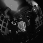 mikau b&w