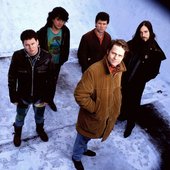 The Tragically Hip