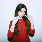 Lana Del Rey