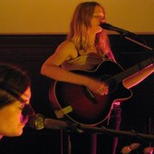 Anne Haight Duo@lovania academy