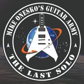 The Last Solo (feat. Blindside Blues Band)