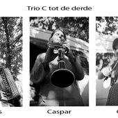 Trio C Tot De Derde @ Turkey