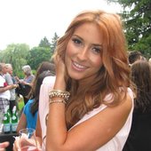 Ashley Couse <3
