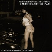 Melissa's Garage Revisited