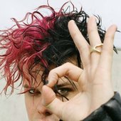 YUNGBLUD / ES Magazine