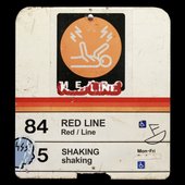 RED LINE