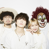 SEKAI NO OWARI