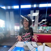 angelus at five guys