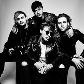5 Seconds of Summer