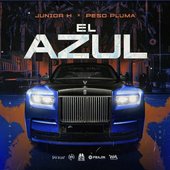 El Azul