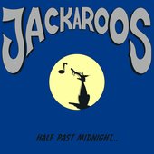 Half Past Midnight