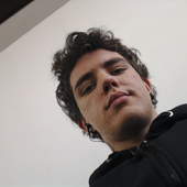 Avatar for GuiDF