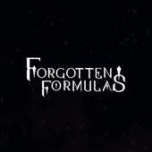 Forgotten Formulas Logo