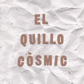 El Quillo Còsmic - Single