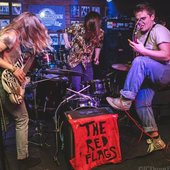 Red Flags Live Upload 4/3/18