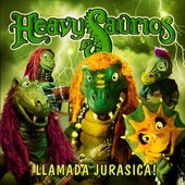 Llamada Jurásica! - EP