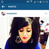 Avatar für Roxykayani