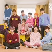 wanna one