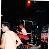 the field mice (of san francisco) opening for the ramones in 1988