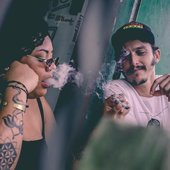 Dubrazilis | Danilo Cutrim e Amanda Chaves 