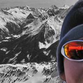 LastFM profile picture for @Deke
