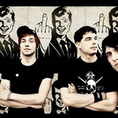 Itchy Poopzkid 2009